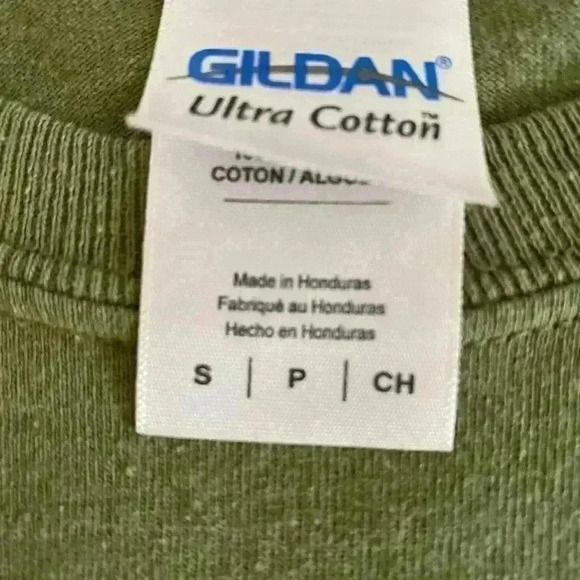 Spirit Lake T-shirt - Picture 5 of 6